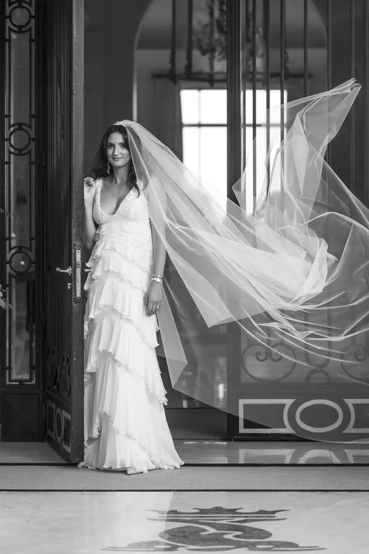 Photographe mariage Cannes Antibes - Loic Bisoli