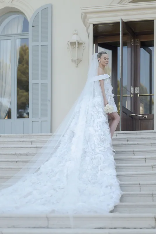 Photographe mariage Cannes Antibes - Loic Bisoli