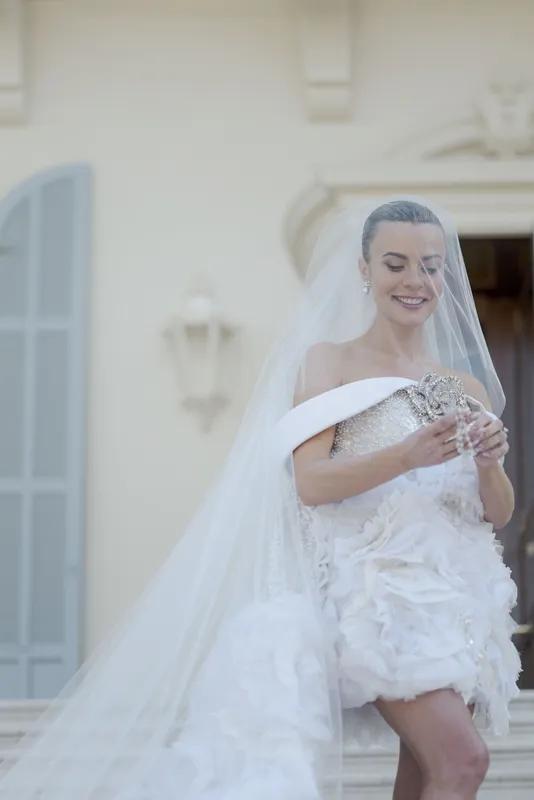 Photographe mariage Cannes Antibes - Loic Bisoli