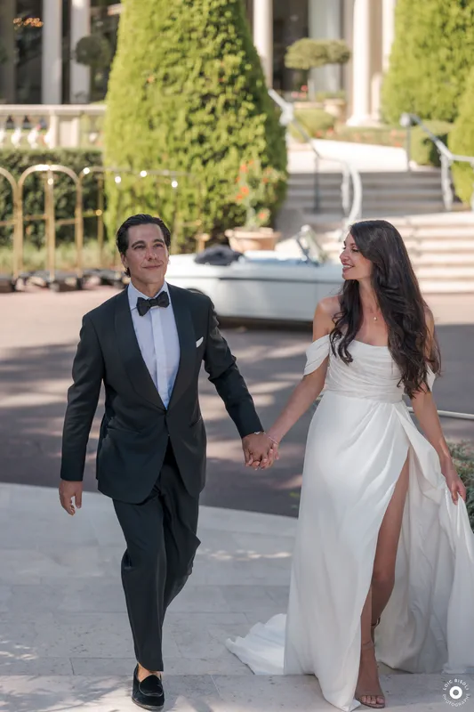 Photographe Couple Nice Antibes Cannes - Loïc Bisoli 