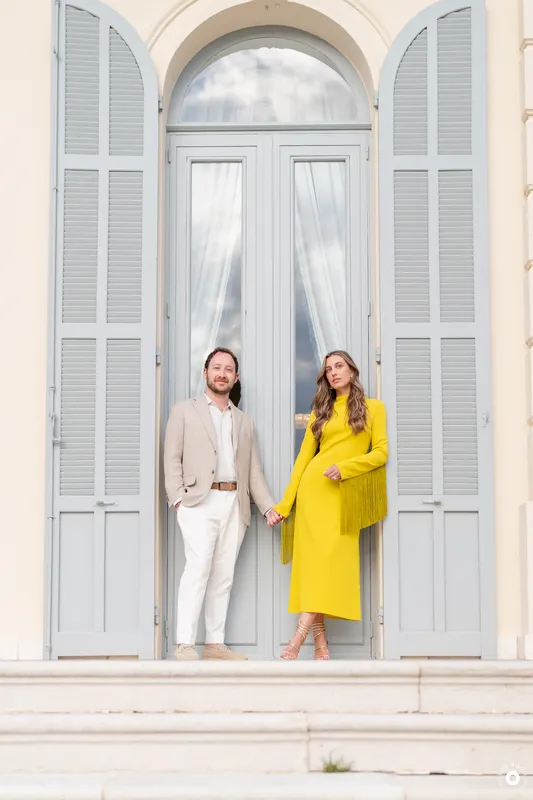 Photographe Couple Nice Antibes Cannes - Loïc Bisoli 