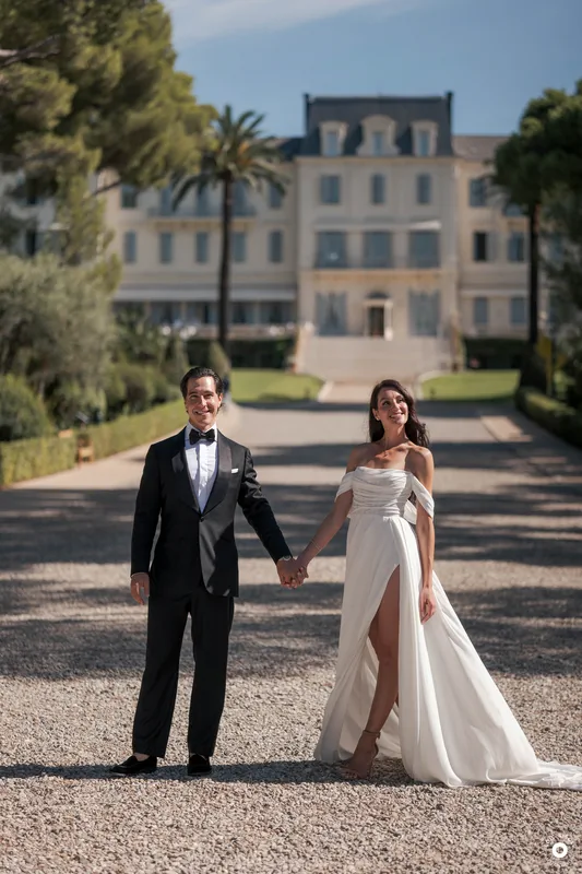 Photographe Couple Nice Antibes Cannes - Loïc Bisoli 